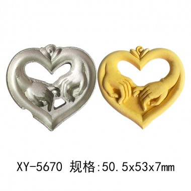 超声波雕刻钢模 香牌模具 玉石玛瑙模具XY-5670